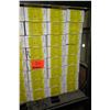 Image 2 : 76 Boxes of A-EZCAP-48 End Caps, etc