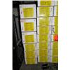 Image 4 : 76 Boxes of A-EZCAP-48 End Caps, etc