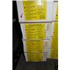 Image 6 : 76 Boxes of A-EZCAP-48 End Caps, etc