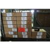 Image 2 : 50 Boxes of Unirac 304000D Serrated L Foot Mount (20 in each box, 1000 total qty)