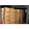 Image 4 : 50 Boxes of Unirac 304000D Serrated L Foot Mount (20 in each box, 1000 total qty)