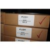 Image 5 : 50 Boxes of Unirac 304000D Serrated L Foot Mount (20 in each box, 1000 total qty)
