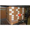Image 1 : 70 Boxes of Unirac 302006C End Clamps (20 in each box, 1400 total qty)