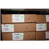 Image 2 : 70 Boxes of Unirac 302006C End Clamps (20 in each box, 1400 total qty)
