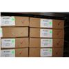Image 4 : 70 Boxes of Unirac 302006C End Clamps (20 in each box, 1400 total qty)