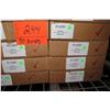 Image 5 : 70 Boxes of Unirac 302006C End Clamps (20 in each box, 1400 total qty)