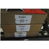 Image 2 : 12 Boxes of Unirac 30400D L Foot Mount (20 in each box, 240 total qty)