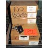 Image 1 : 10 Boxes of Unirac 304001D L Foot Mount (20 in each box, 200 total qty)
