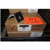 Image 2 : 10 Boxes of Unirac 304001D L Foot Mount (20 in each box, 200 total qty)