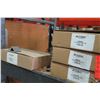 Image 8 : Approx. 28 Boxes of Unirac Hardware