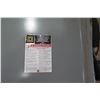 Image 2 : Square D Home General Duty Safety Switch, Cat. D224NRB