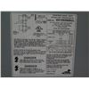 Image 8 : GE Spectral Series Circuit Breaker Filler Plate Kit & Transfer Switch