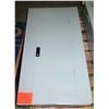 Image 1 : GE A-Series Panelboard, Cat. AEF3302MBX
