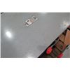 Image 3 : Semens Heavy Duty Safety Switch, 600V, Cat. HNF265R