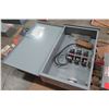 Image 4 : Semens Heavy Duty Safety Switch, 600V, Cat. HNF265R