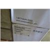 Image 8 : Contents of Pallet: Sunpower Disconnects and SPR-CU1000, etc