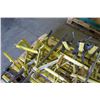 Image 2 : Contents of Pallet: Safety Brackets