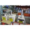 Image 2 : 214 Boxes of Solar Products Hardware: End Clamps, Fast Jacks, Clamps, etc