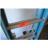 Image 4 : Blue 16-Foot Extension Ladder