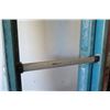 Image 5 : Blue 16-Foot Extension Ladder