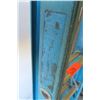 Image 7 : Blue 16-Foot Extension Ladder