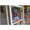 Image 6 : Yellow Louisville 20-Foot Extension Ladder