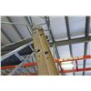 Image 8 : Yellow Louisville 20-Foot Extension Ladder