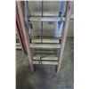 Image 2 : Orange 28-Foot Extension Ladder