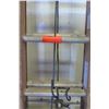 Image 3 : Orange 28-Foot Extension Ladder