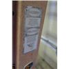 Image 7 : Orange 28-Foot Extension Ladder