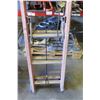 Image 2 : Red Werner 28-Foot Extension Ladder