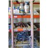 Image 3 : Red Werner 28-Foot Extension Ladder