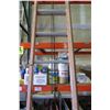 Image 4 : Red Werner 28-Foot Extension Ladder