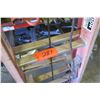 Image 9 : Red Werner 28-Foot Extension Ladder