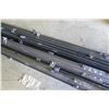 Image 8 : Bundle of Solar Panel Racking, Appears Used