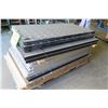 Image 3 : Approx. 15 Solar Panels (Various Models, Appear Used)
