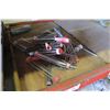 Image 7 : Ladder Rail Extensions, Paint Rollers, etc