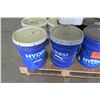 Image 2 : Contents of Pallet: Super Shine, Hydrostop, etc.
