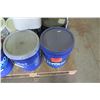 Image 3 : Contents of Pallet: Super Shine, Hydrostop, etc.