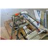 Image 8 : Various Ladder Stabilizers