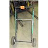 Image 1 : Greenlee 9510 A-Frame Mobile Wire Carrier