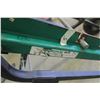Image 2 : Greenlee 9510 A-Frame Mobile Wire Carrier