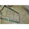 Image 2 : Greenlee 9510 A-Frame Mobile Wire Carrier