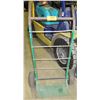 Image 1 : Greenlee Hand Truck Wire Cart