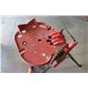 Image 2 : Ridgid #460 Tri-Stand 1/8 to 6 Chain Vise
