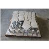 Image 2 : Multiple 8" Metal Plate Stands w/ Holders