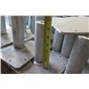 Image 8 : Multiple 8" Metal Plate Stands w/ Holders