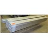 Image 1 : Qty 2+ Bundles 136"L Framing Rails