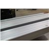 Image 8 : Qty 2+ Bundles 136"L Framing Rails