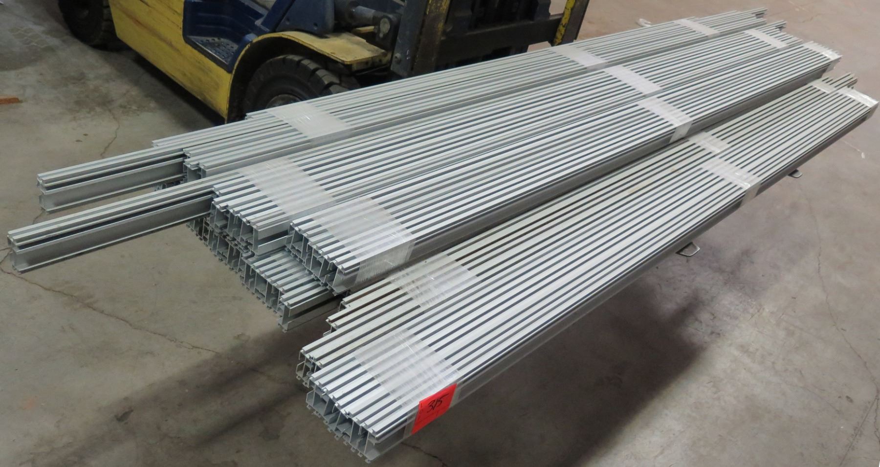 Multiple Bundles 127